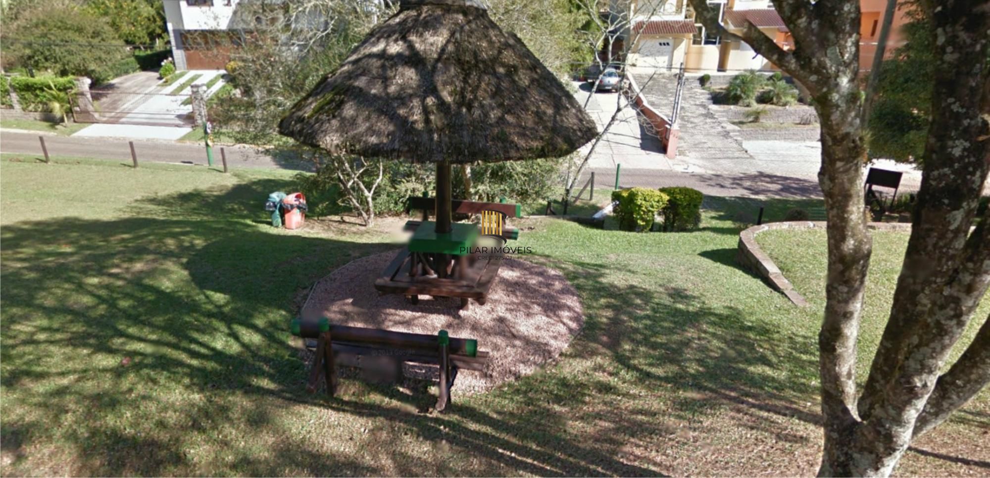 TERRENO MEDINDO 11 X 35 - CONDOMÍNIO HORIZONTAL CANTEGRIL II - VIAMÃO