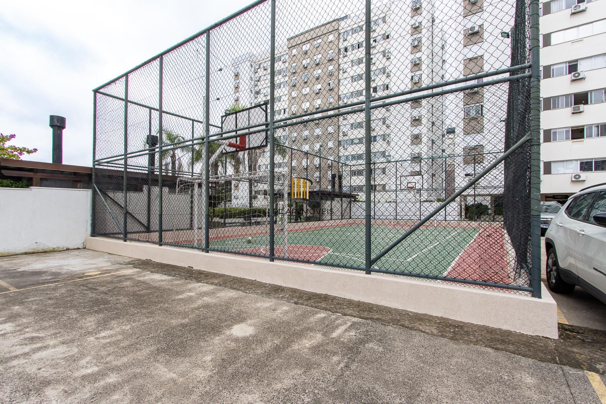 Apartamento 2 dormitórios no bairro Passo da Areia