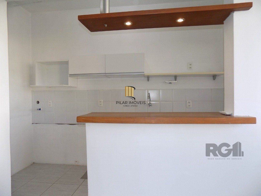 Apartamento 1 dormitório no bairro Centro Histórico