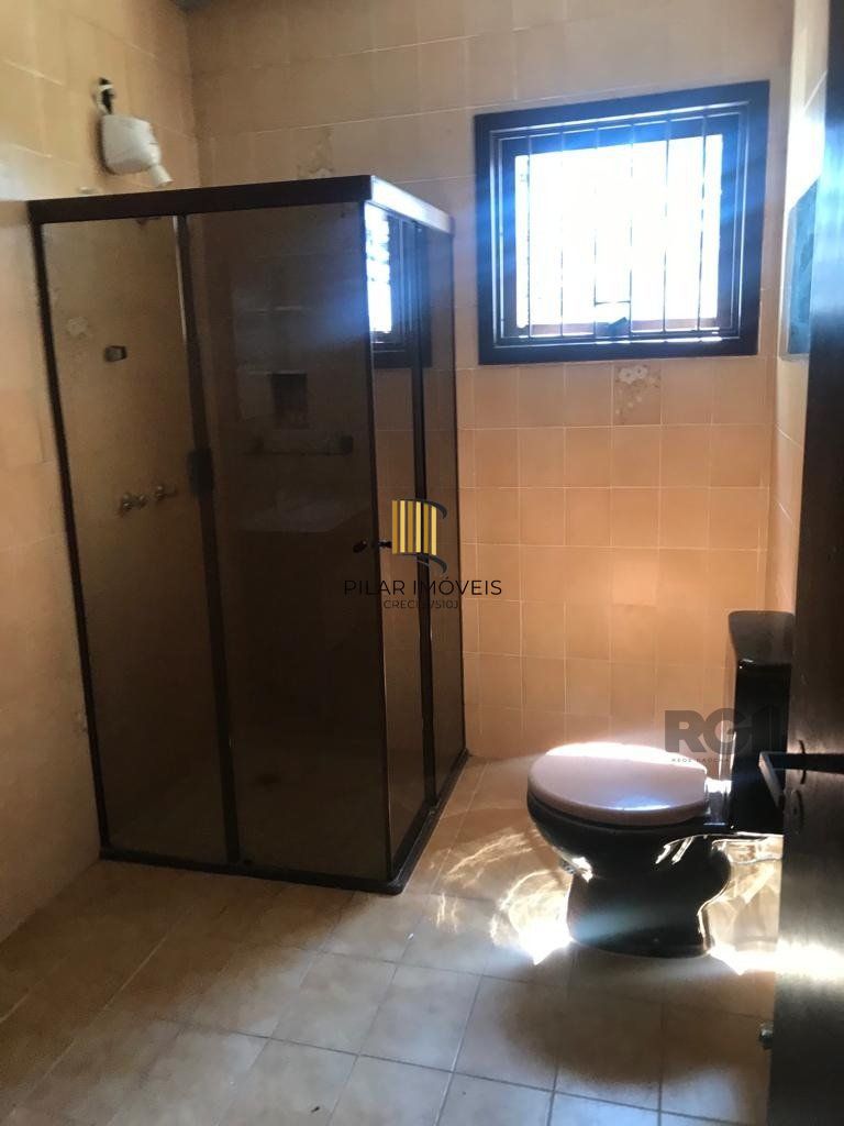Apartamento 2 dormitórios no bairro Santo Antônio