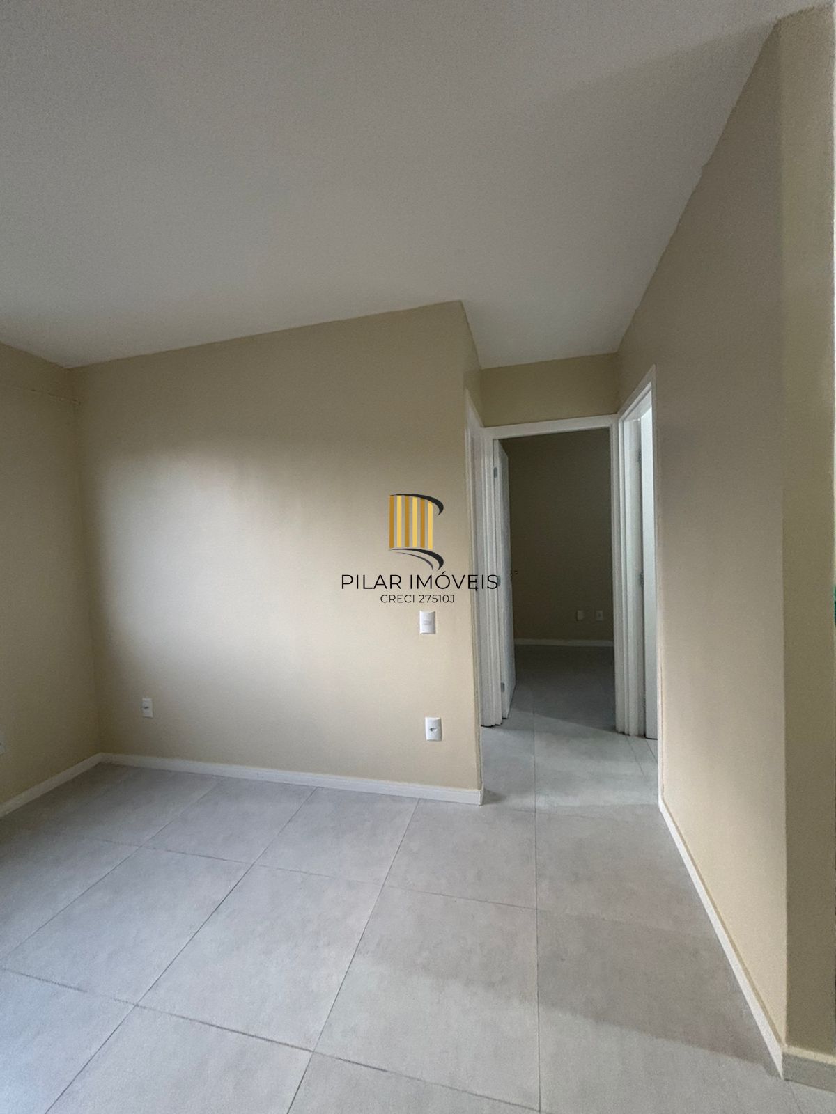 Apartamento 2 dormitórios no bairro Cavalhada