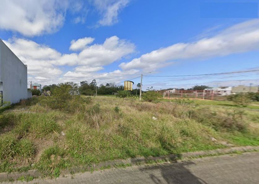 Terreno em loteamento Aberta dos Morros
