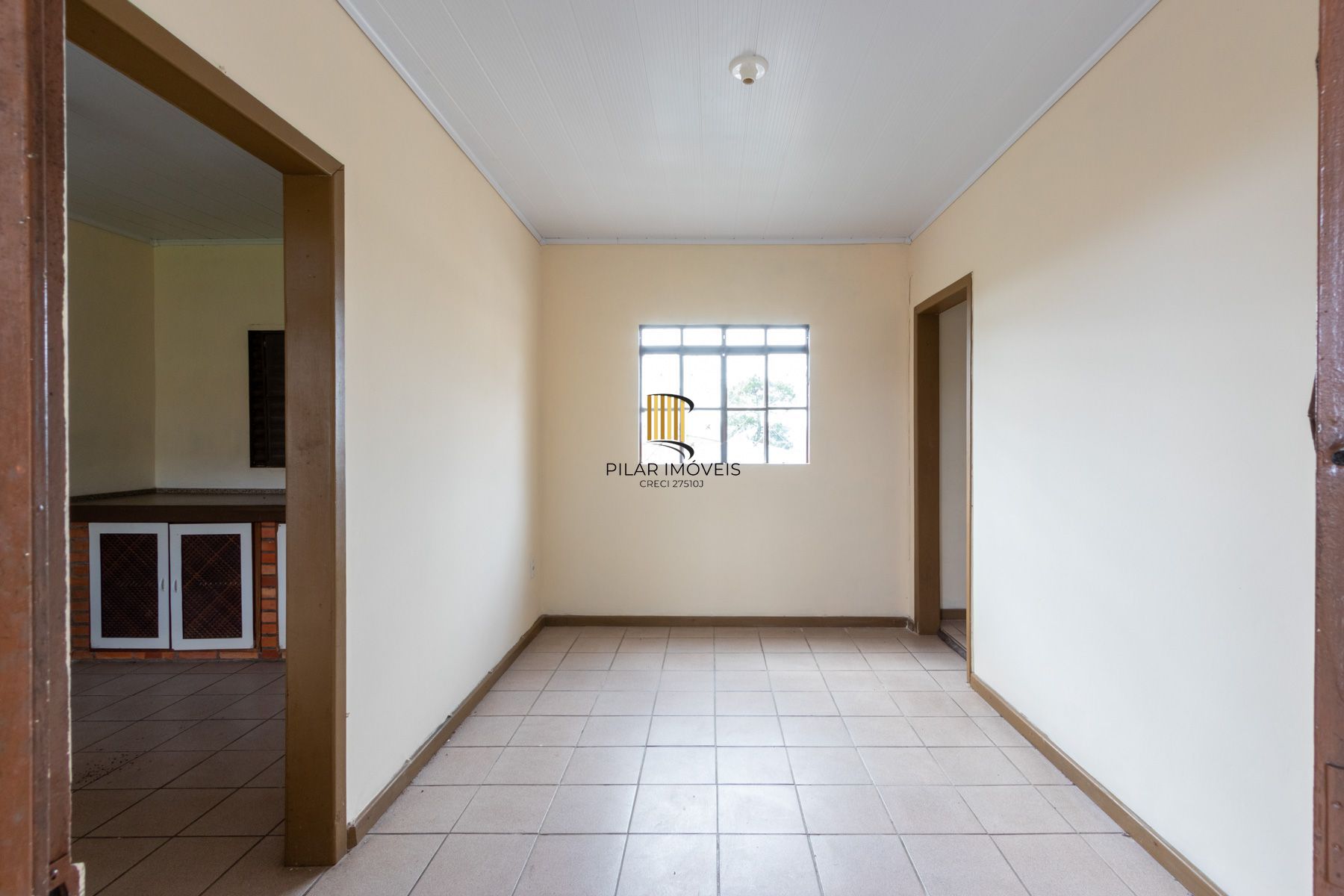 Casa 2 dormitórios no bairro Tristeza