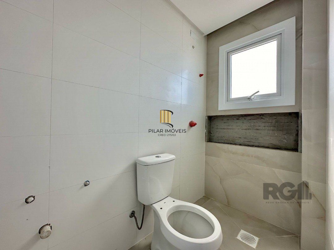 Apartamento 3 dormitórios no bairro Zona Nova