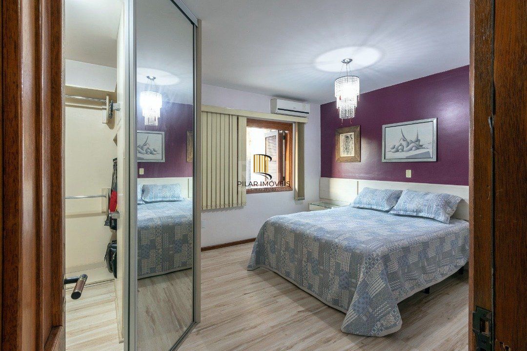 Casa Condominio para Venda - 233.52m², 3 dormitórios, sendo 3 suites, 2 vagas - Ipanema