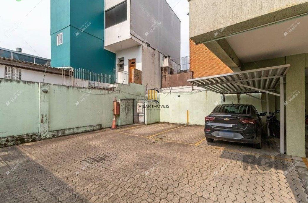 Apartamento | 3 dormitórios | 70,86m2 privativos | Bairro Medianeira