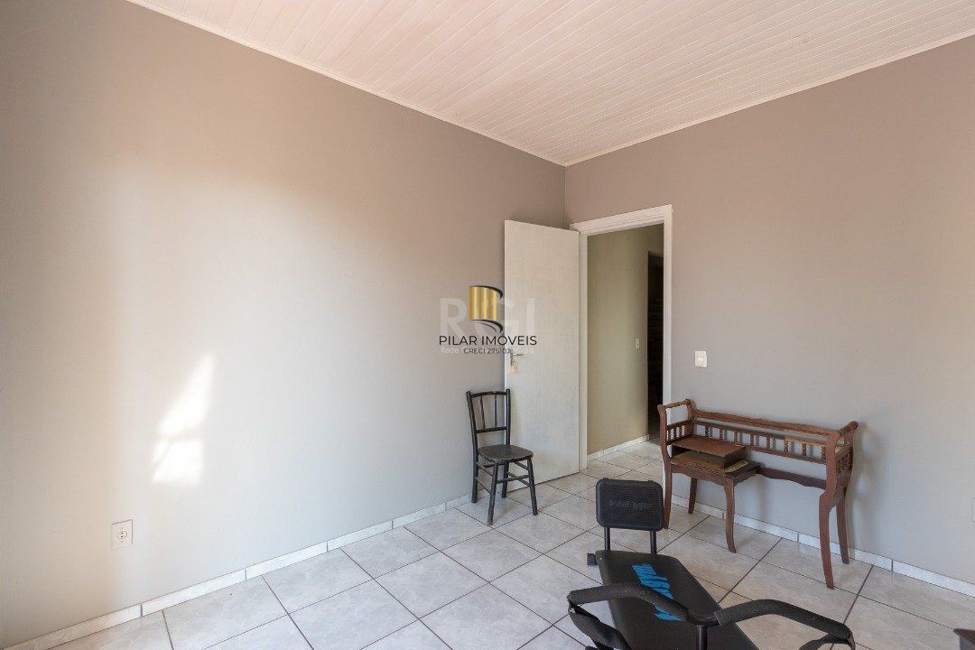 Casa para Venda - 199.62m², 5 dormitórios, 15 vagas - Tristeza