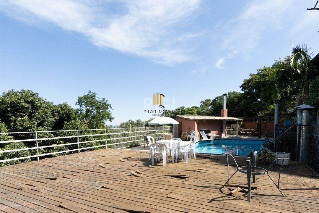 Terreno com área de 747m²
