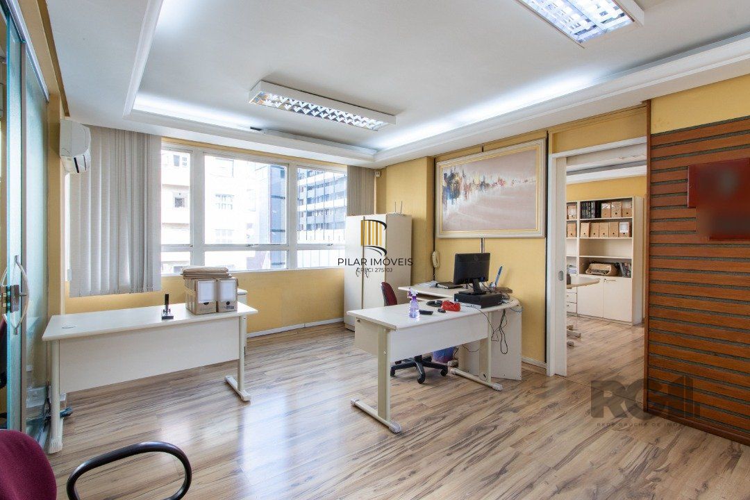 Sala Comercial no bairro Centro Histórico - Pilar Imóveis