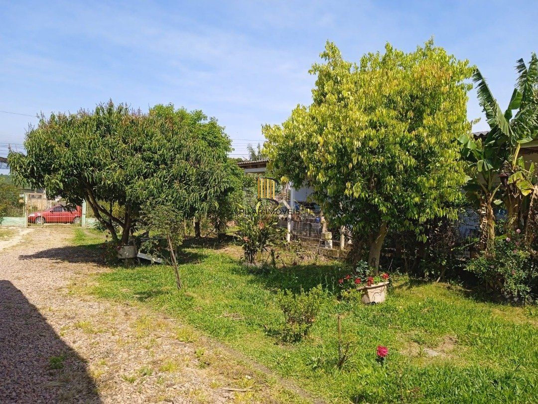 Casa para Venda - 72m², 2 dormitórios, sendo 2 suites, Lageado