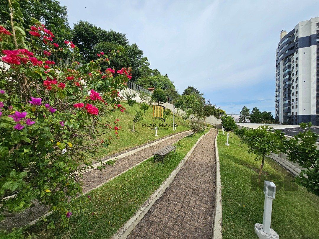 Apartamento 3 quartos com infra de Clube 