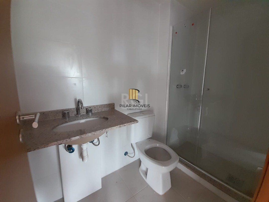 Apartamento, 61m², 2 dormitórios, Tristeza