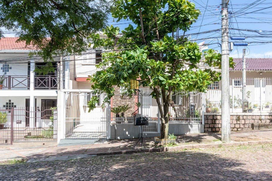 Sobrado para Venda - 150m², 3 dormitórios, sendo 1 suites, 1 vaga - Morro Santana - Pilar Imóveis