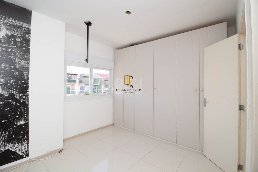 SOBRADO MOBILIADO, 2 QUARTOS, 2 VAGAS - CAMINHOS DO SOL - GUARUJÁ