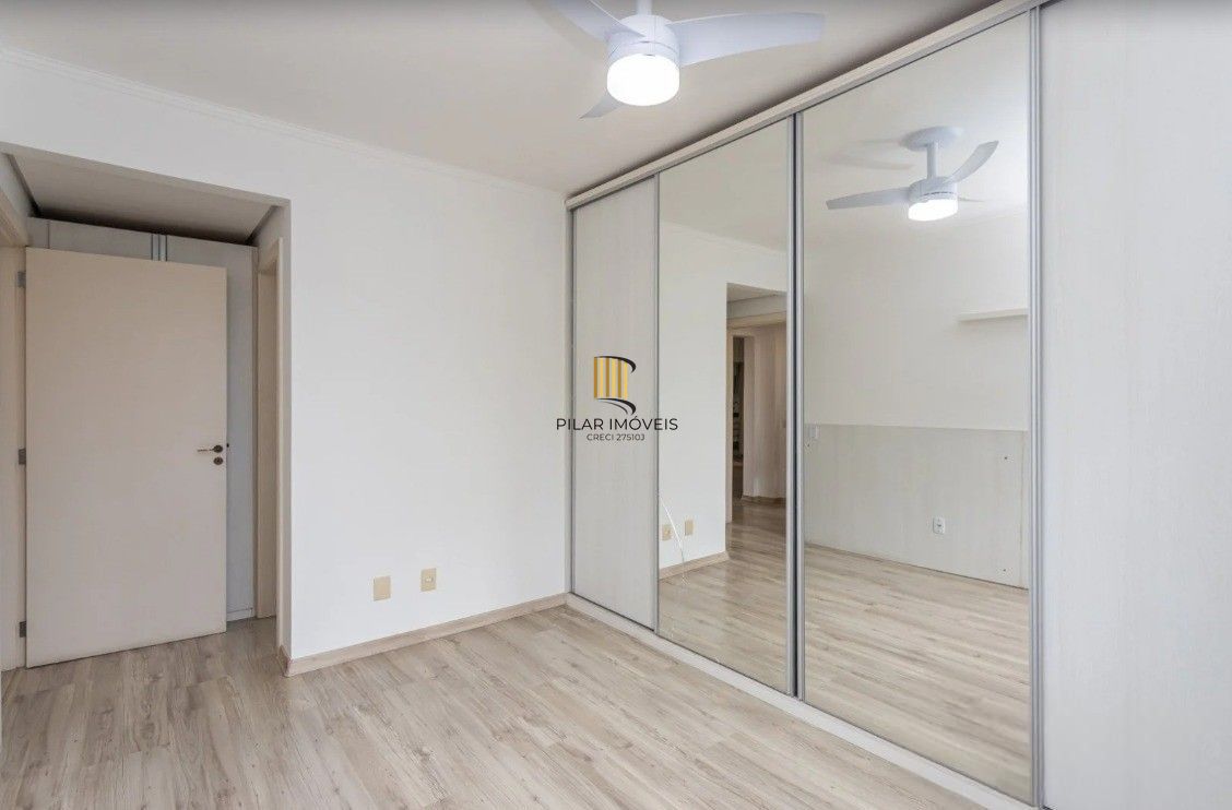 Apartamento a venda na Tristeza!