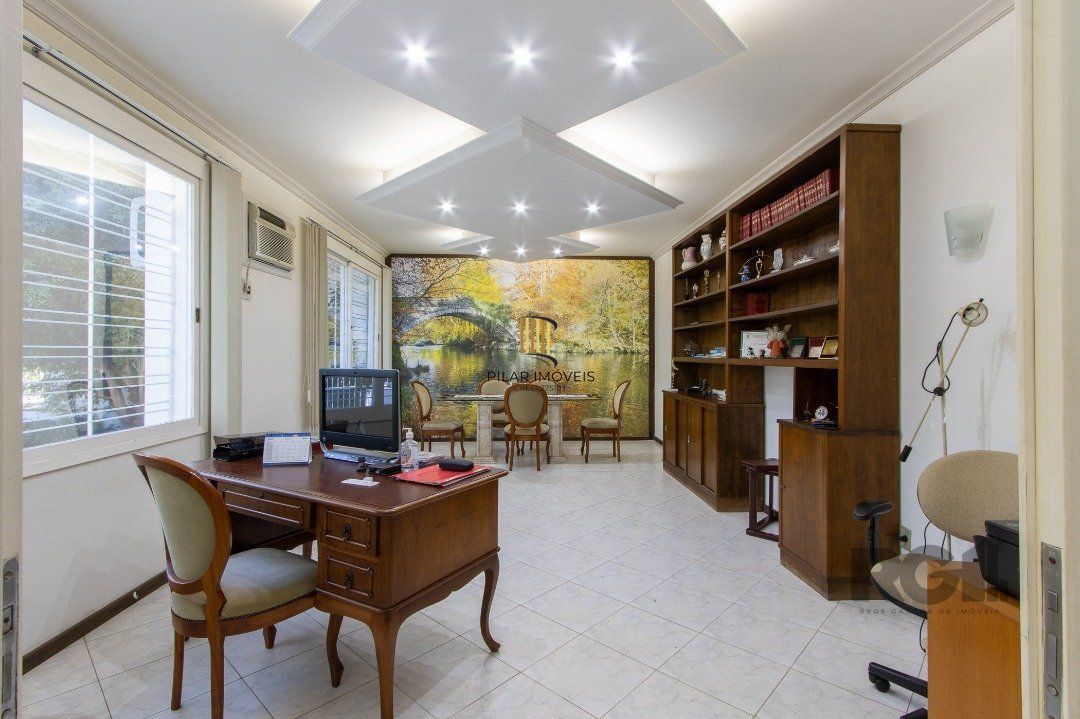 Casa 3 dormitórios no bairro Três Figueiras