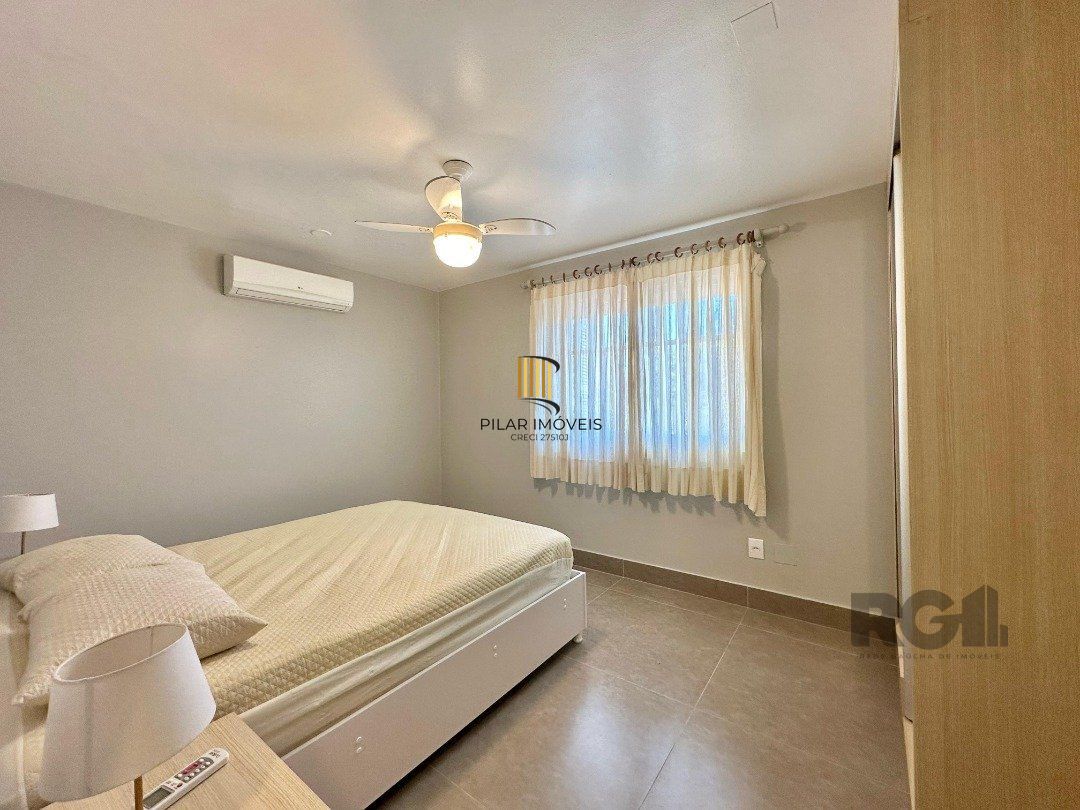 Casa de Condomínio 4 dormitórios no bairro Atlântida