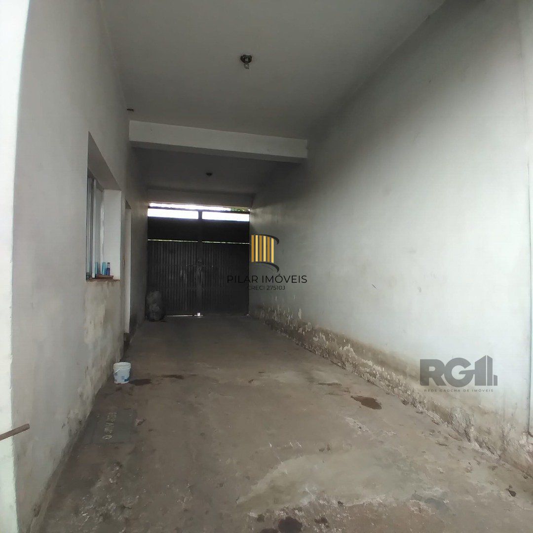 Terreno no bairro Cavalhada