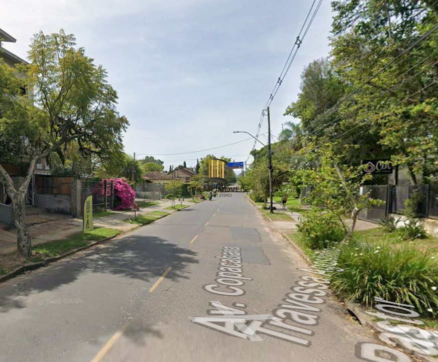 Casa 3 dormitórios no bairro Vila Assunção