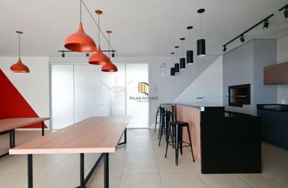 Apartamento novo, no Smart Urban Club (Pelotas)  nunca  habitado 3 dortmitórios sendo 1 suíte e 1 vaga escriturada