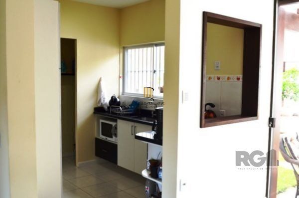 Casa para Venda - 140m², 3 dormitórios, sendo 1 suites, 1 vaga - Hípica