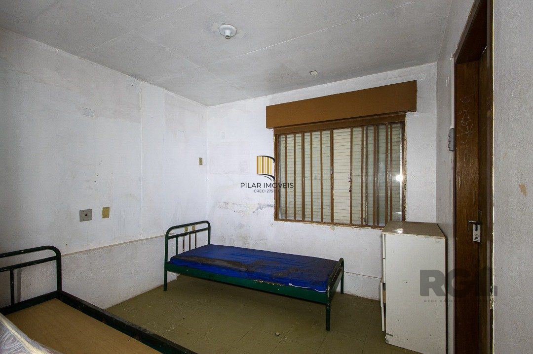 Prédio com 1063m², distribuídos em quatro pavimentos