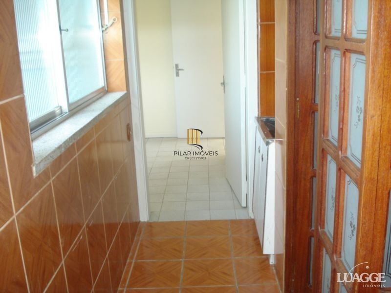 Apartamento 2 dormitórios no bairro Centro Histórico