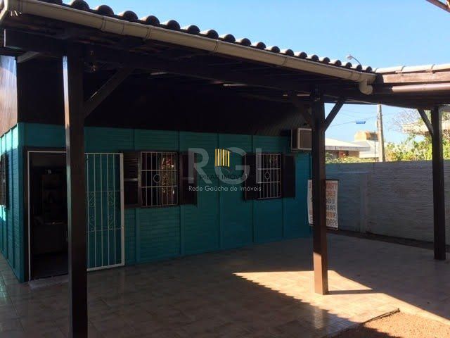 Casa para Venda - 100m², 3 dormitórios, sendo 2 suites, 3 vagas - Hípica