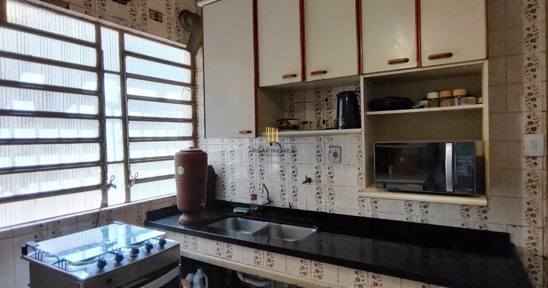 CASA RESIDENCIAL & COMERCIAL - BAIRRO SANTA CECÍLIA