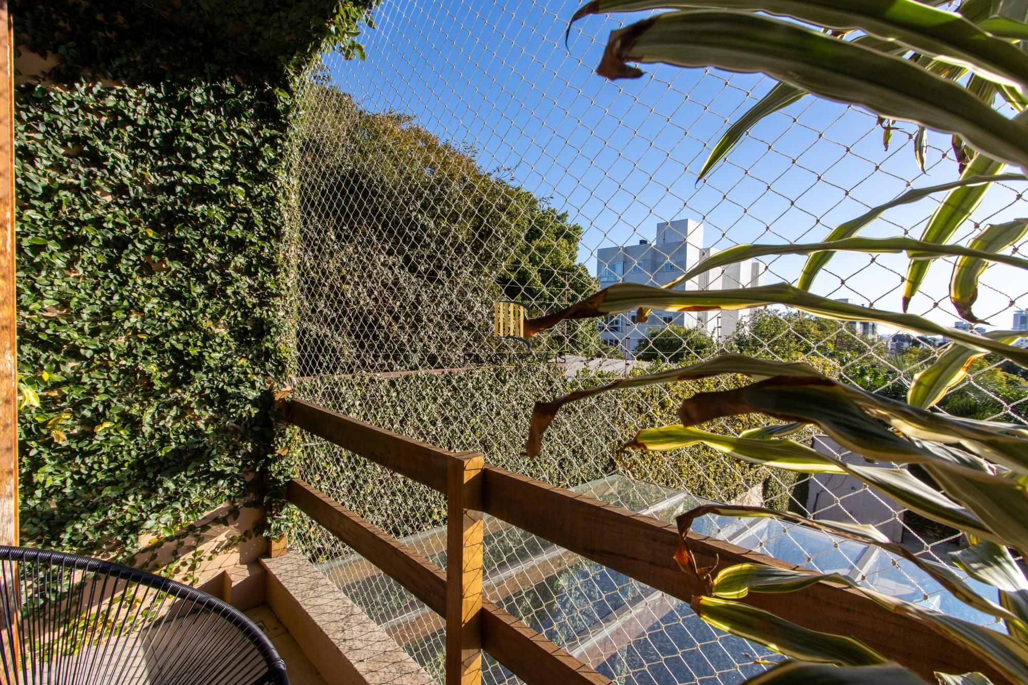 Casa  Térrea