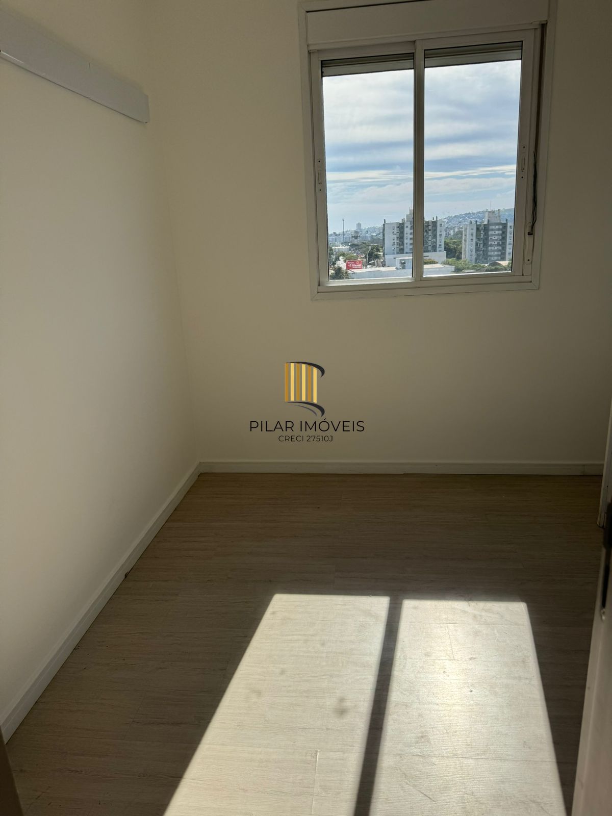 Apartamento com 2 quartos pronto para morar, ao lado do Zaffari Cavalhada!