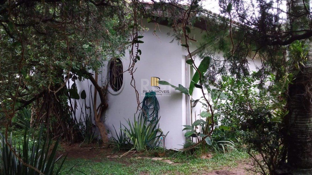 Terreno para Venda - 1.254m², Camaquã