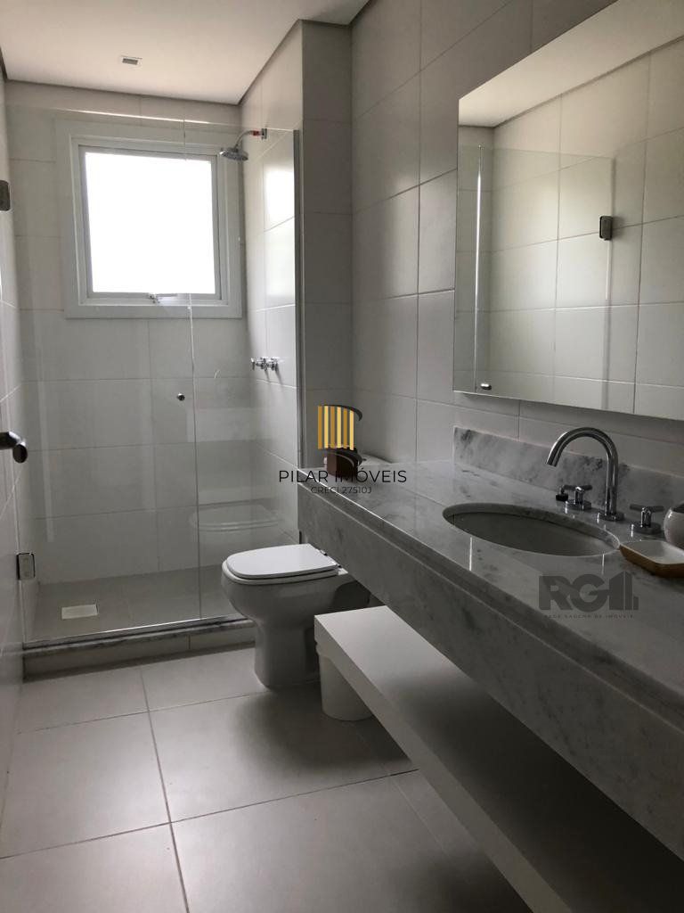 Apartamento 3 dormitórios no bairro Centro