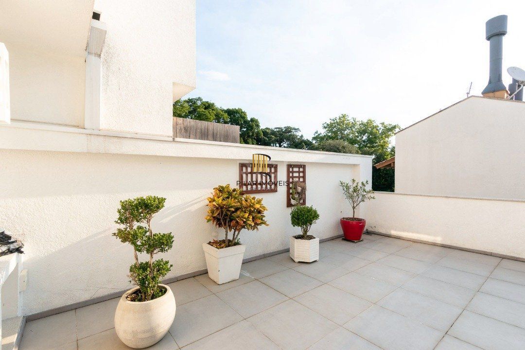 Casa Condominio para Venda - 202m², 3 dormitórios, sendo 1 suites, 2 vagas - Tristeza