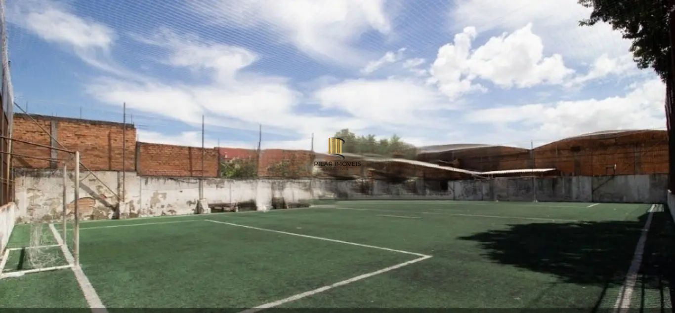 Apartamento com 1 dormitório no condomínio Pereira Neto