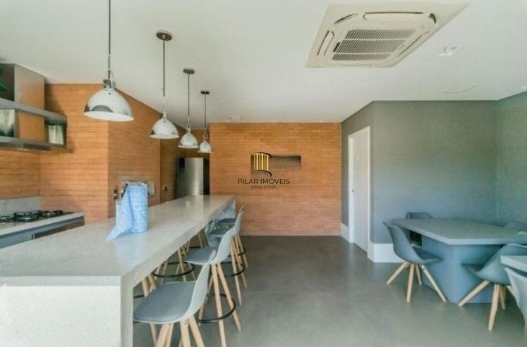 Apartamento  2 dormitórios I 1 suíte I Vaga I bairro Navegantes