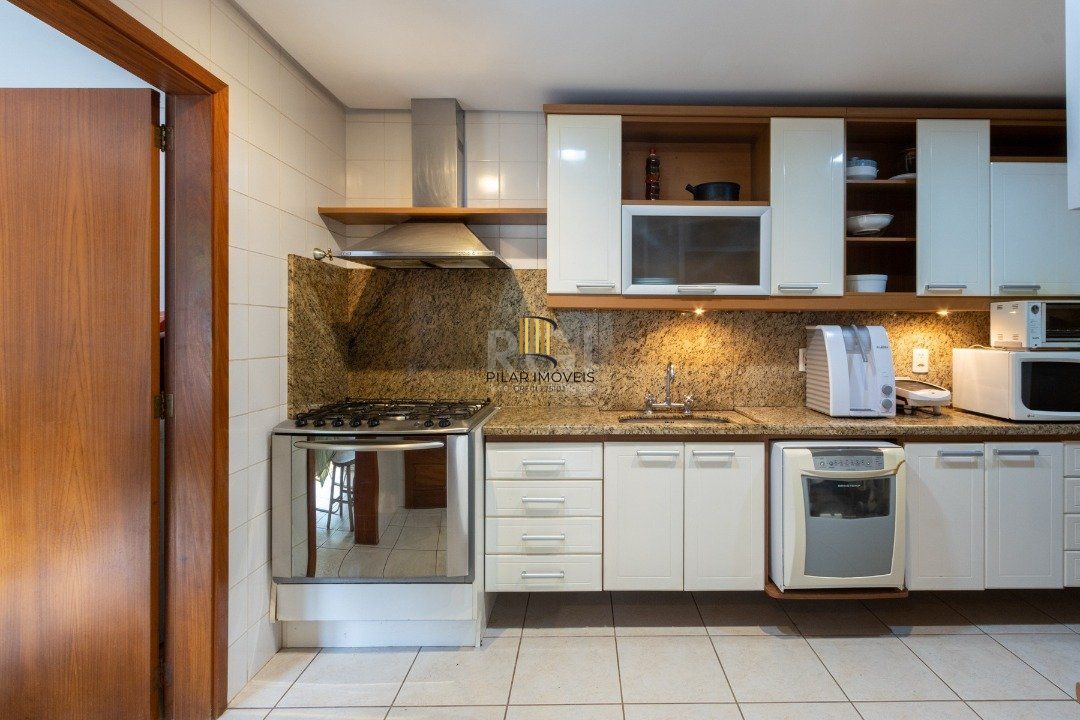 Casa Condominio para Venda - 334.56m², 4 dormitórios, sendo 1 suites, 2 vagas - Jardim Isabel