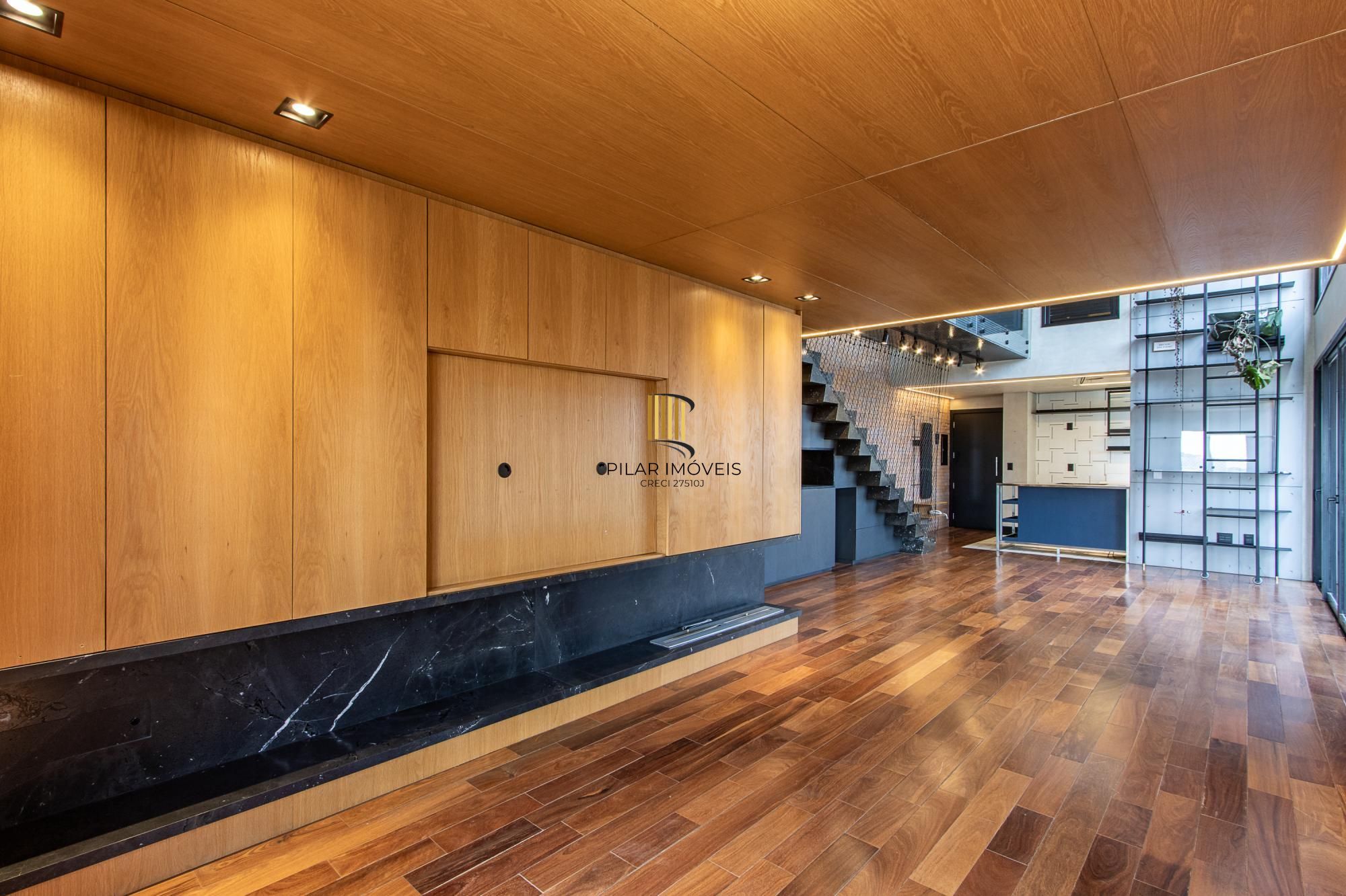 Apartamento 2 dormitórios no bairro Passo da Areia