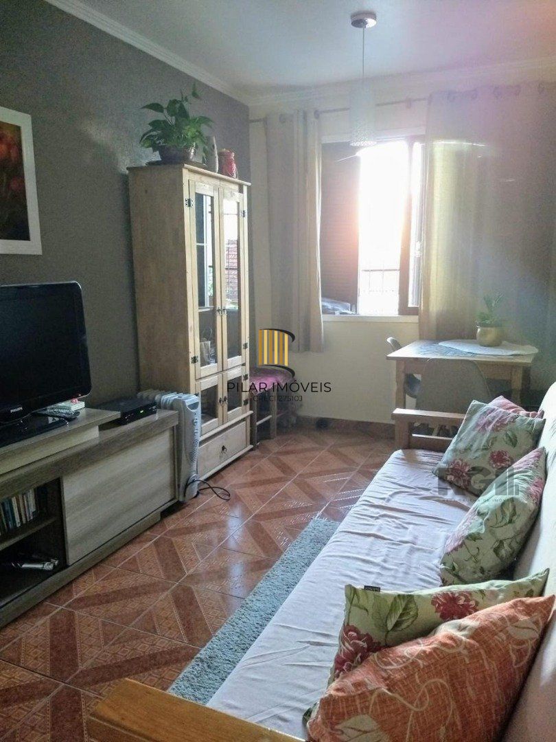 APARTAMENTO | 1 DORMITÓRIO | ALUGAR | CRISTAL | ZONA SUL