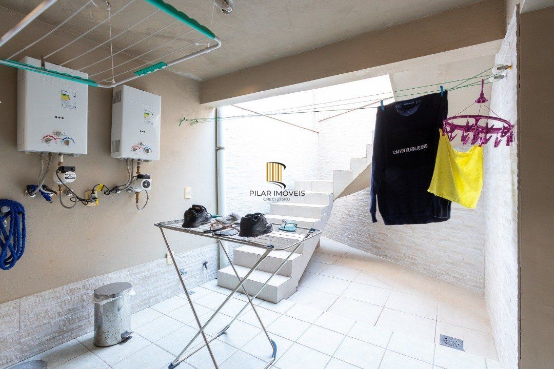 Casa Condominio para Venda - 317.93m², 4 dormitórios, sendo 3 suites, 2 vagas - Vila Conceição