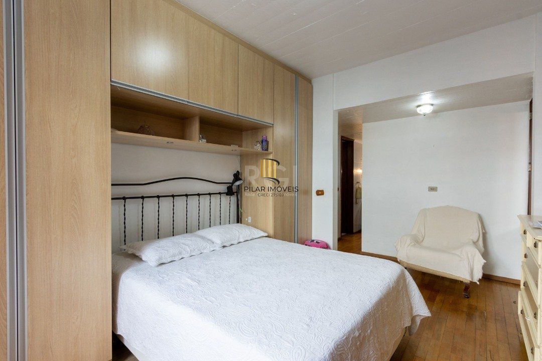 Casa 3 dormitórios no bairro Vila Assunção