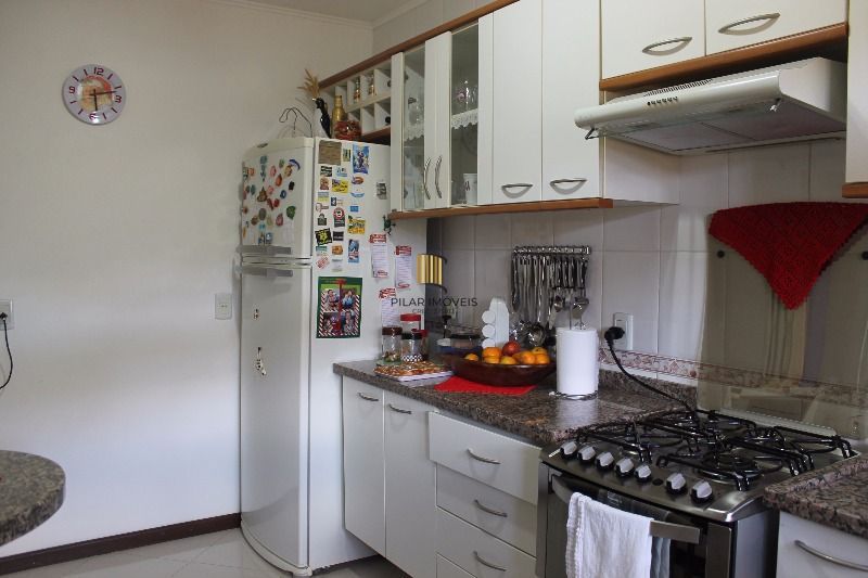 Casa Condominio para Venda - 168.39m², 3 dormitórios, sendo 1 suites, 4 vagas - Tristeza