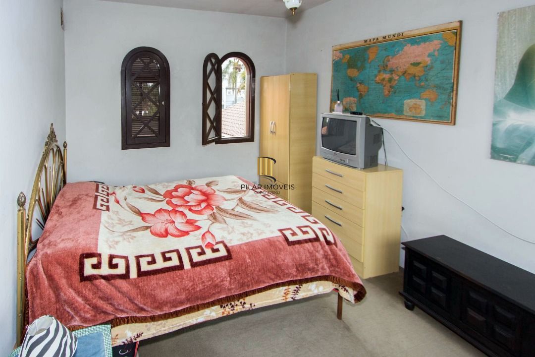 Casa para Venda - 228.93m², 4 dormitórios, sendo 3 suites, 3 vagas - Vila Assunção