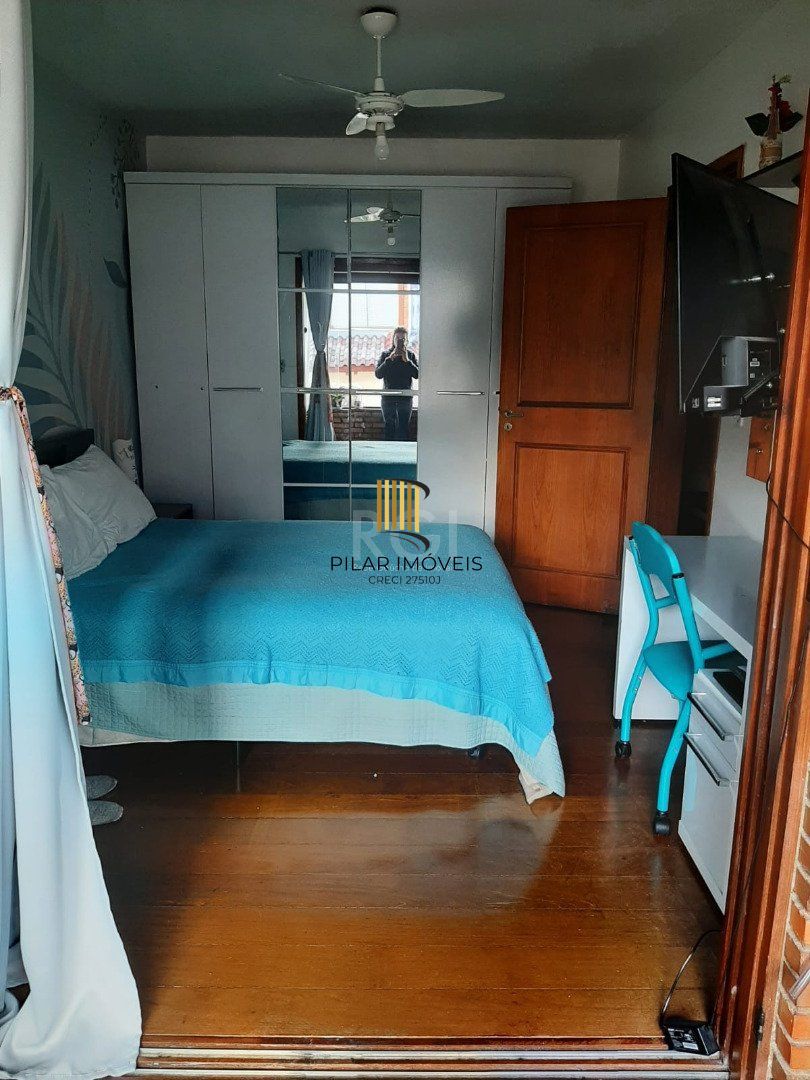 Casa Condominio para Venda - 254.38m², 4 dormitórios, sendo 2 suites, 2 vagas - Vila Assunção
