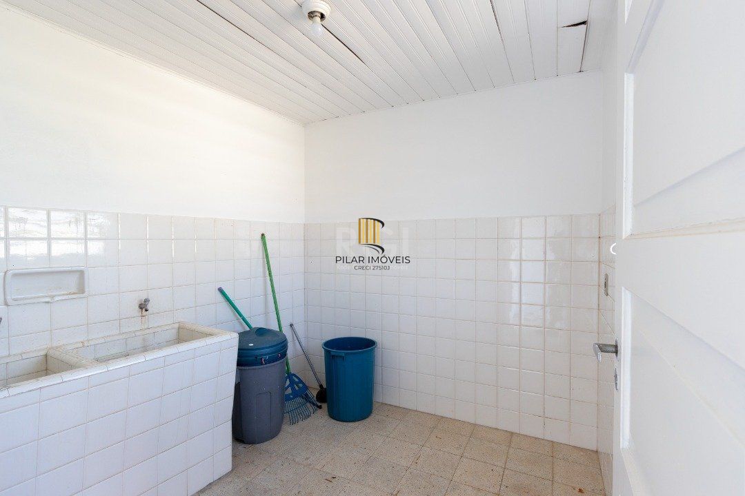 Casa 3 dormitórios no bairro Vila Assunção