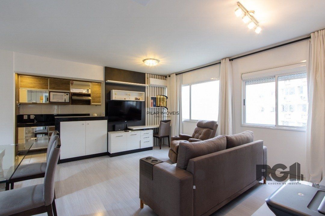 Apartamento | 3 Dormitórios | 66,51m2 Privativos | 1 Vaga | Bairro Partenon