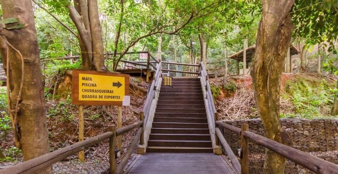 Apartamento 3 dorm.I Suíte I 2 vagas cobertas I Bairro Partenon