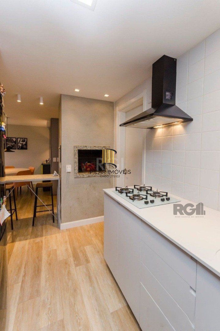 Apartamento para Venda - 89m², 3 dormitórios, sendo 1 suites, 2 vagas - Cavalhada