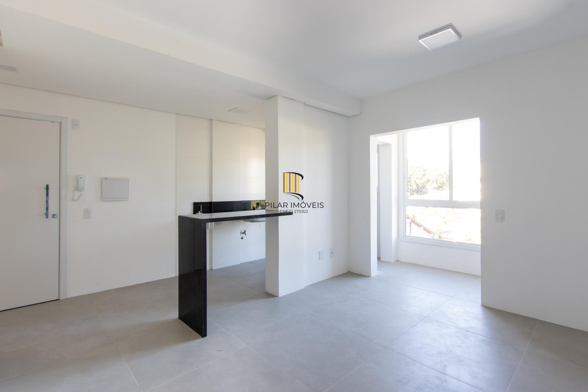 Apartamento 2 dormitórios no bairro Medianeira - Pilar Imóveis