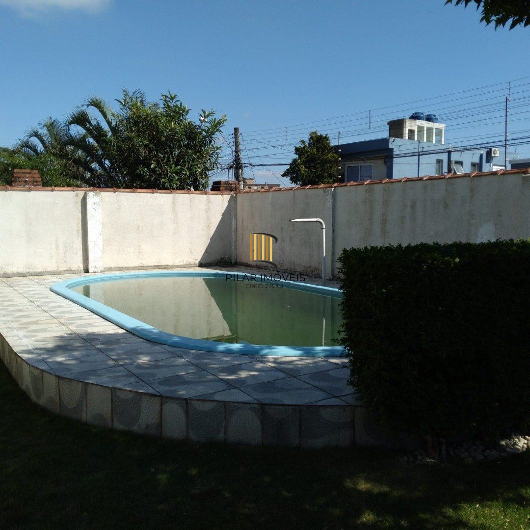 Casa 3 dormitórios no bairro Nossa Senhora das Graças